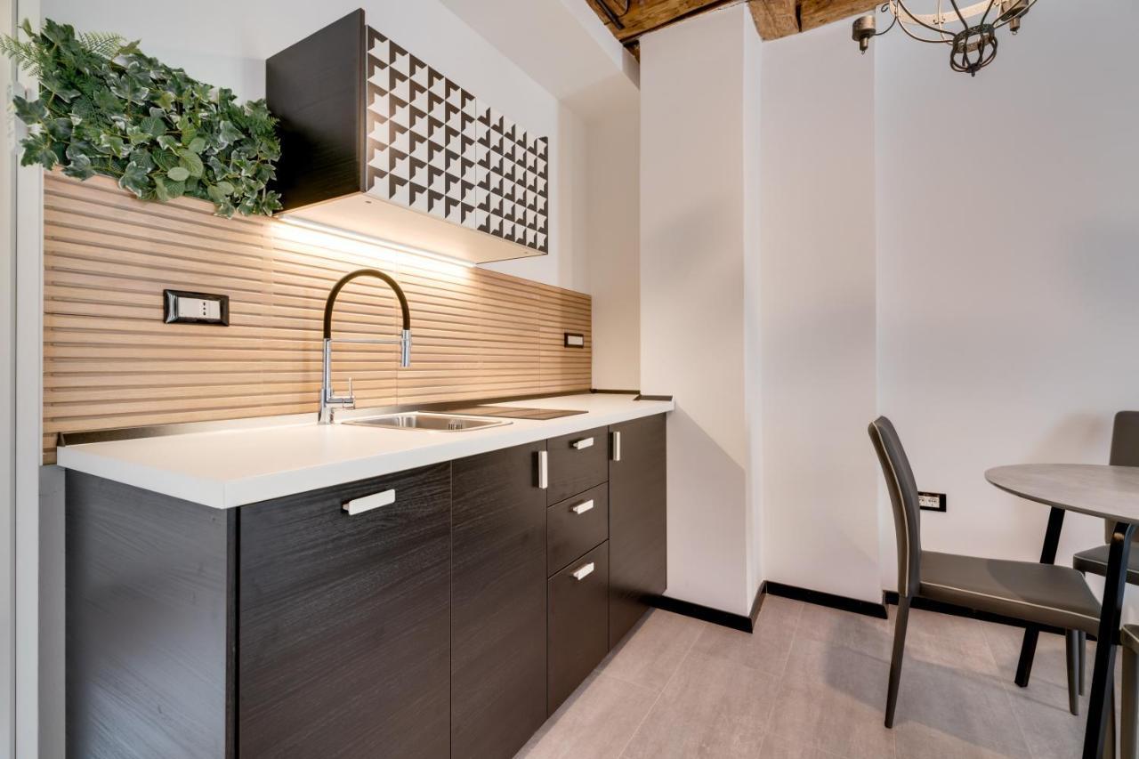 Black & White Apartments Rijeka Zewnętrze zdjęcie